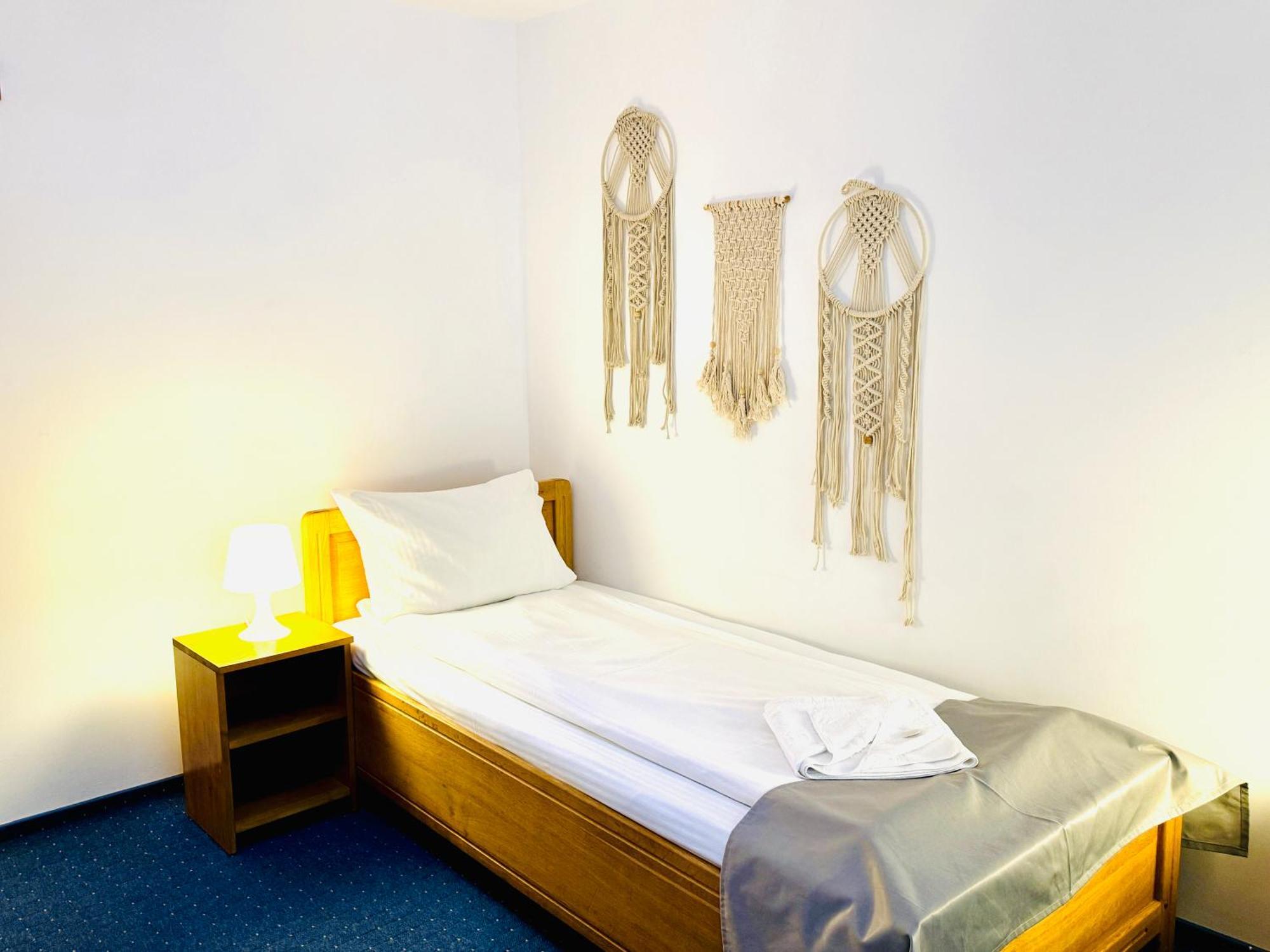 Zen Eco Villa Sfântu Gheorghe Exteriör bild